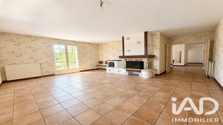Ma-Cabane - Vente Maison Madiran, 184 m²