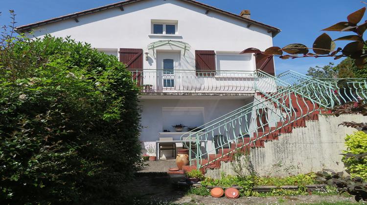 Ma-Cabane - Vente Maison MADIRAN, 170 m²