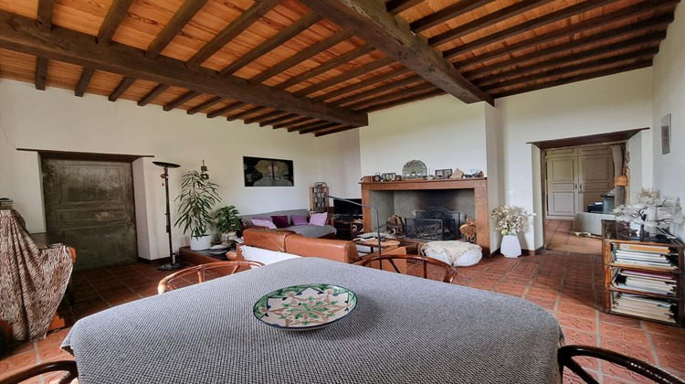 Ma-Cabane - Vente Maison MADIRAN, 245 m²