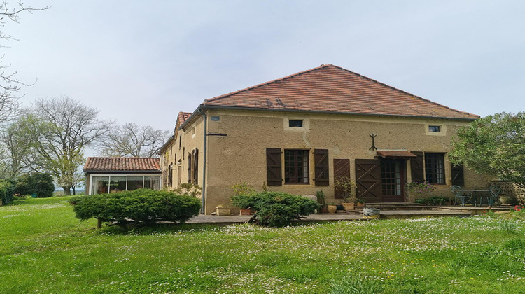 Ma-Cabane - Vente Maison MADIRAN, 245 m²