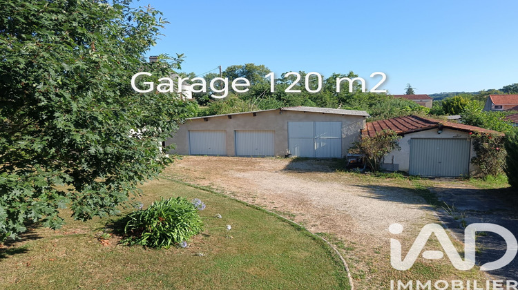 Ma-Cabane - Vente Maison Madiran, 145 m²