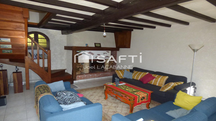 Ma-Cabane - Vente Maison Madiran, 133 m²