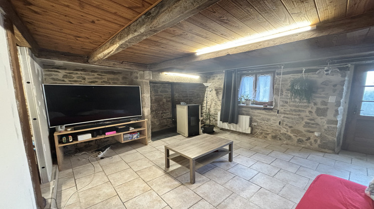 Ma-Cabane - Vente Maison Madranges, 93 m²