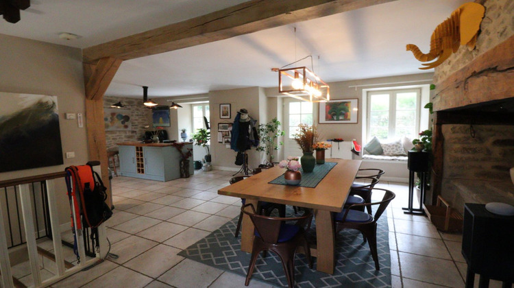 Ma-Cabane - Vente Maison MADRANGES, 256 m²