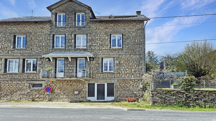 Ma-Cabane - Vente Maison MADRANGES, 227 m²