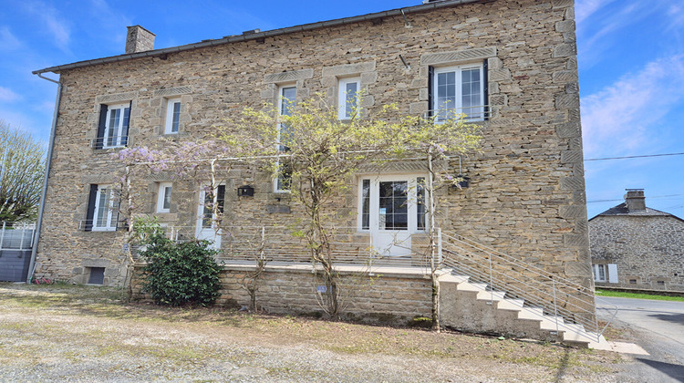 Ma-Cabane - Vente Maison MADRANGES, 227 m²