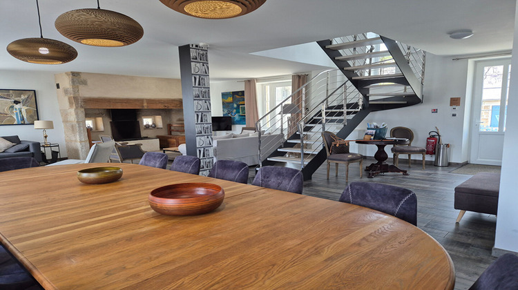 Ma-Cabane - Vente Maison MADRANGES, 227 m²