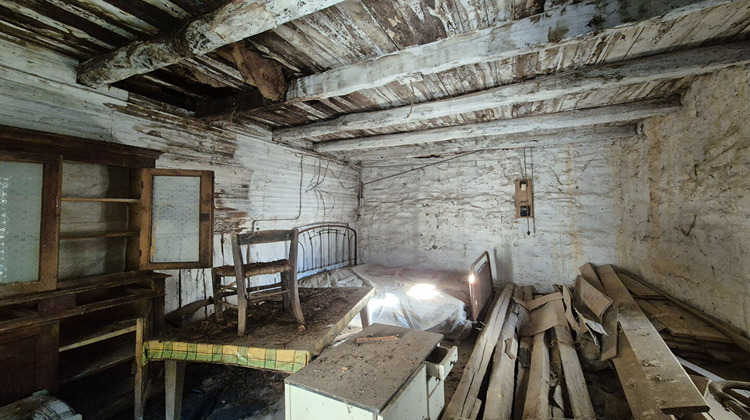 Ma-Cabane - Vente Maison MADRANGES, 33 m²