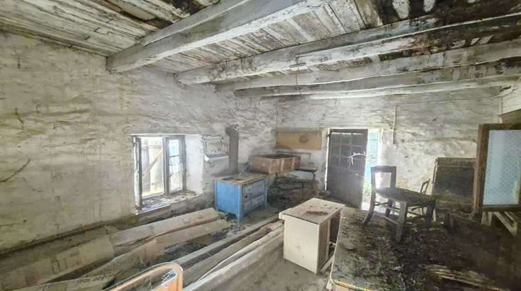 Ma-Cabane - Vente Maison MADRANGES, 33 m²