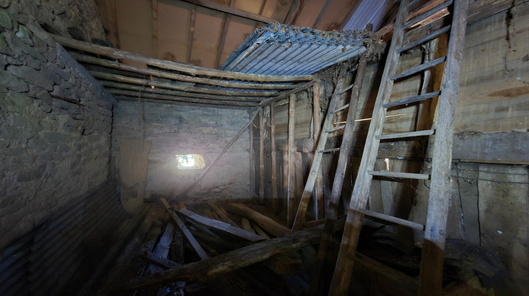 Ma-Cabane - Vente Maison MADRANGES, 33 m²