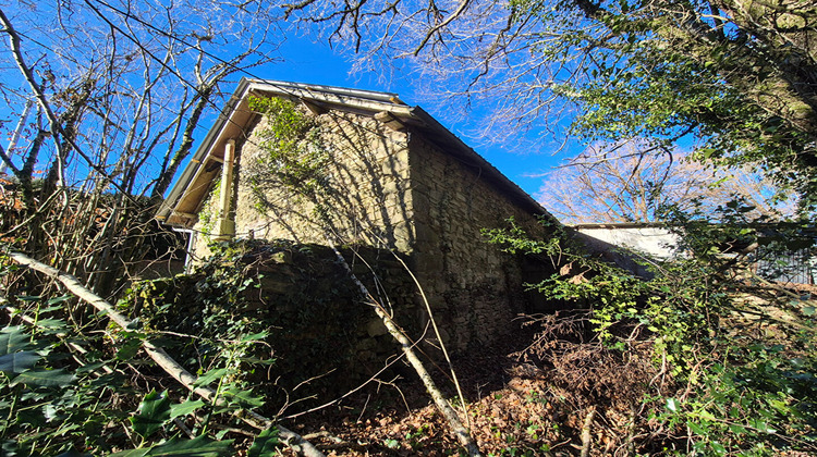 Ma-Cabane - Vente Maison MADRANGES, 33 m²
