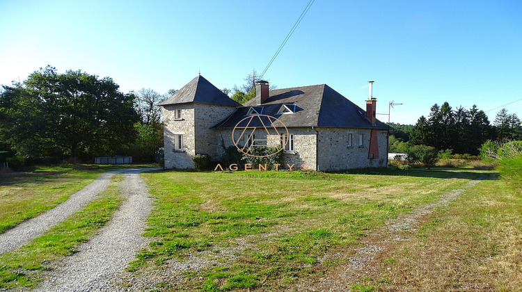Ma-Cabane - Vente Maison Madranges, 112 m²