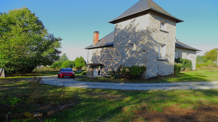 Ma-Cabane - Vente Maison Madranges, 112 m²