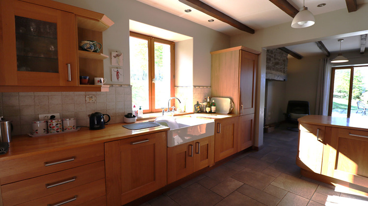 Ma-Cabane - Vente Maison MADRANGES, 111 m²