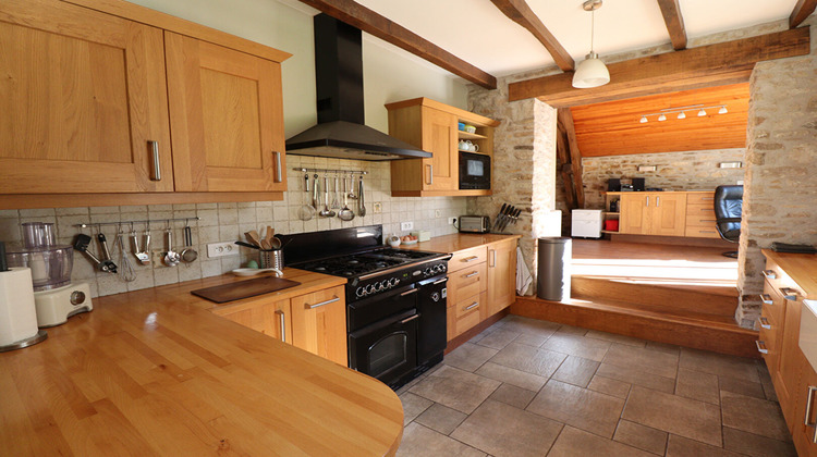 Ma-Cabane - Vente Maison MADRANGES, 111 m²