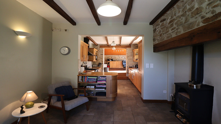 Ma-Cabane - Vente Maison MADRANGES, 111 m²