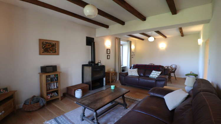 Ma-Cabane - Vente Maison MADRANGES, 111 m²