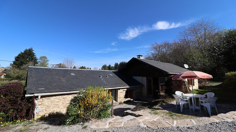 Ma-Cabane - Vente Maison MADRANGES, 111 m²