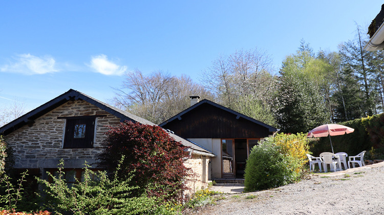 Ma-Cabane - Vente Maison MADRANGES, 111 m²