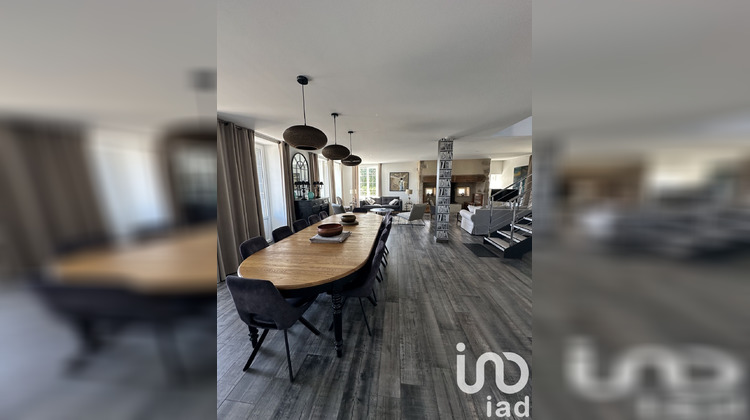 Ma-Cabane - Vente Maison Madranges, 227 m²