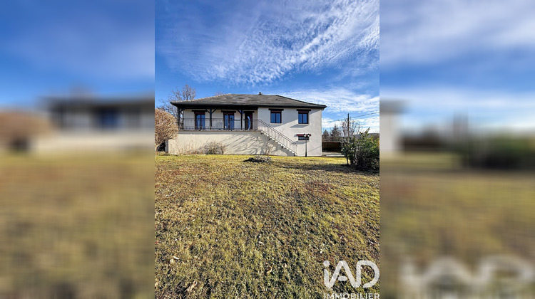 Ma-Cabane - Vente Maison Madranges, 109 m²