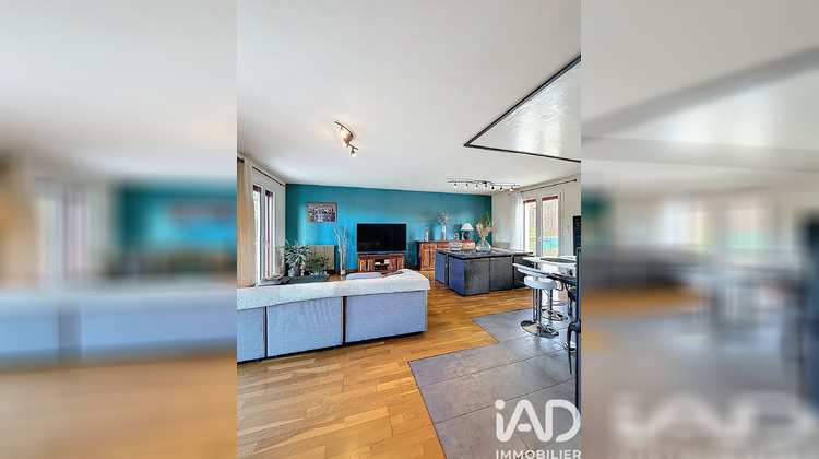 Ma-Cabane - Vente Maison Madranges, 109 m²