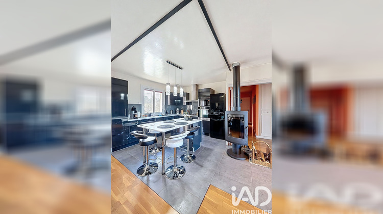 Ma-Cabane - Vente Maison Madranges, 109 m²