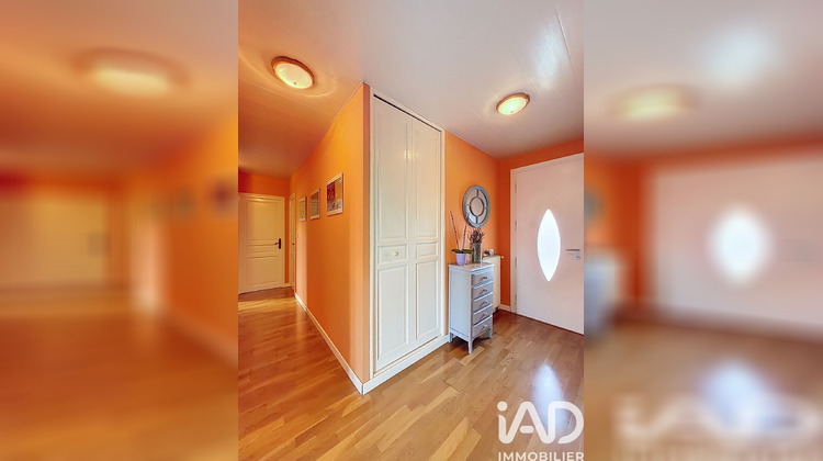 Ma-Cabane - Vente Maison Madranges, 109 m²