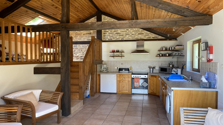 Ma-Cabane - Vente Maison Madranges, 111 m²