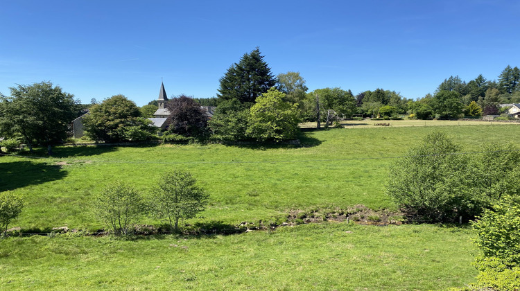 Ma-Cabane - Vente Maison Madranges, 111 m²