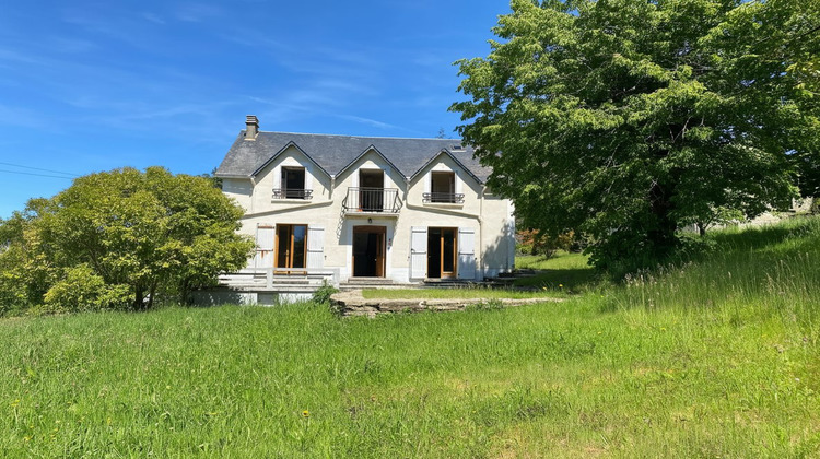 Ma-Cabane - Vente Maison Madranges, 111 m²