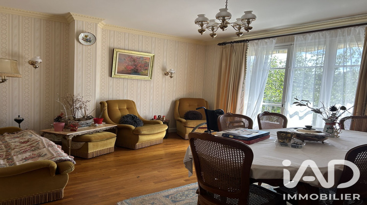 Ma-Cabane - Vente Maison Madranges, 113 m²