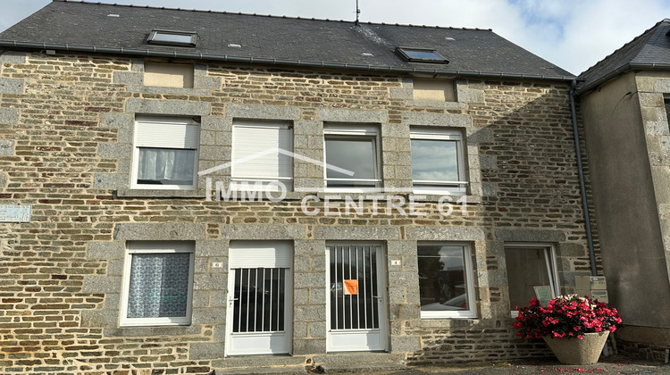 Ma-Cabane - Vente Maison Madré, 64 m²