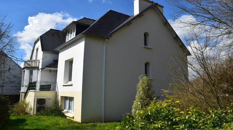 Ma-Cabane - Vente Maison MAEL CARHAIX, 235 m²