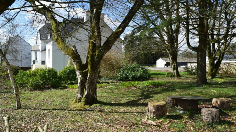 Ma-Cabane - Vente Maison MAEL CARHAIX, 235 m²