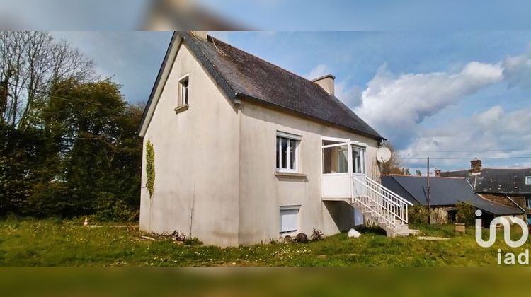 Ma-Cabane - Vente Maison Maël-Carhaix, 75 m²