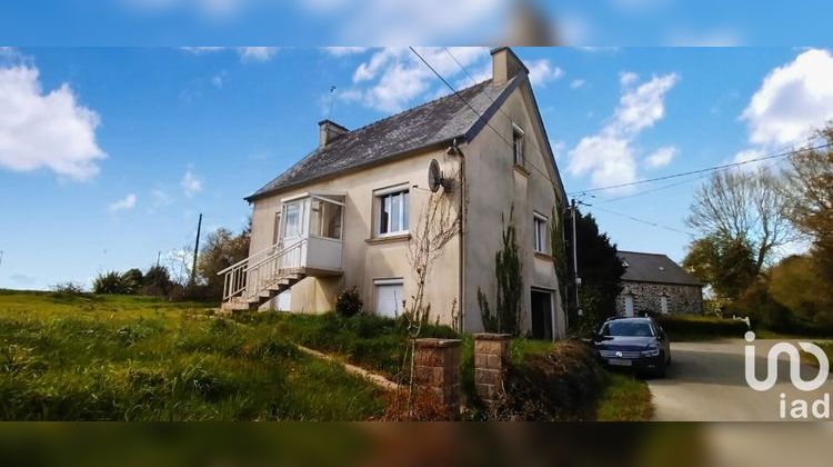 Ma-Cabane - Vente Maison Maël-Carhaix, 75 m²