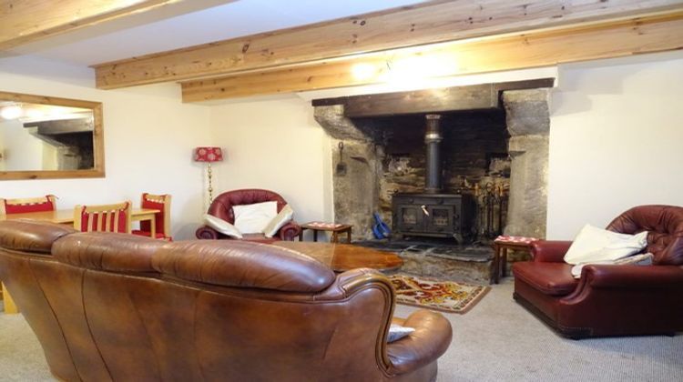 Ma-Cabane - Vente Maison Maël-Carhaix, 40 m²