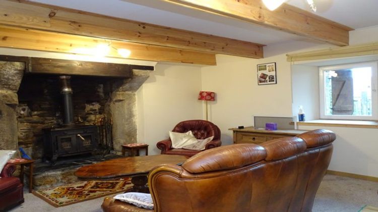 Ma-Cabane - Vente Maison Maël-Carhaix, 40 m²