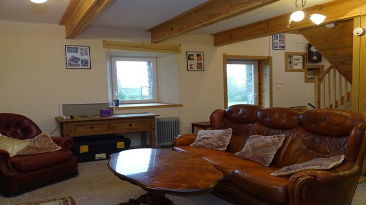 Ma-Cabane - Vente Maison Maël-Carhaix, 40 m²