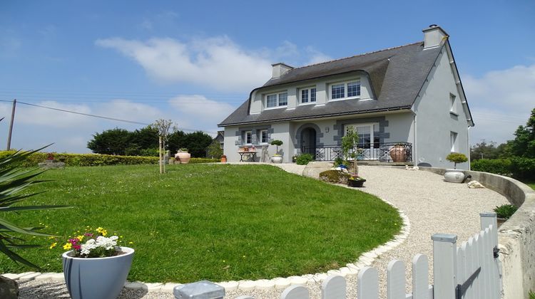 Ma-Cabane - Vente Maison Maël-Carhaix, 125 m²