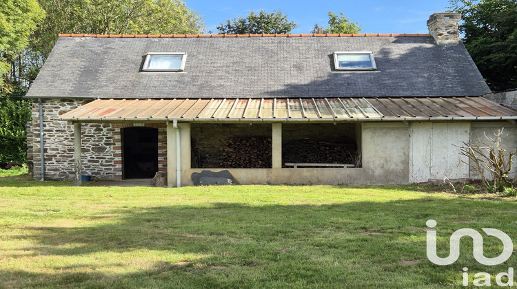 Ma-Cabane - Vente Maison Maël-Carhaix, 80 m²