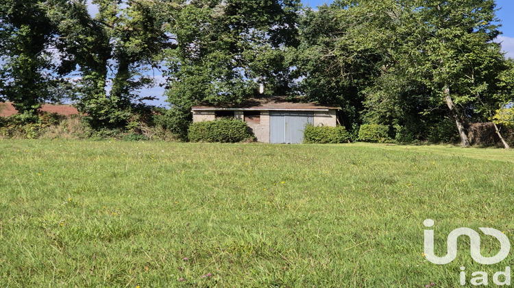 Ma-Cabane - Vente Maison Maël-Carhaix, 80 m²