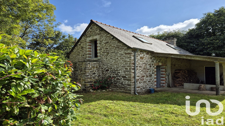 Ma-Cabane - Vente Maison Maël-Carhaix, 80 m²