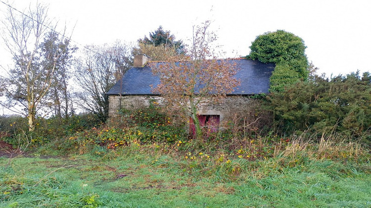 Ma-Cabane - Vente Maison MAEL CARHAIX, 55 m²