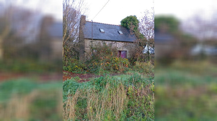 Ma-Cabane - Vente Maison MAEL CARHAIX, 55 m²