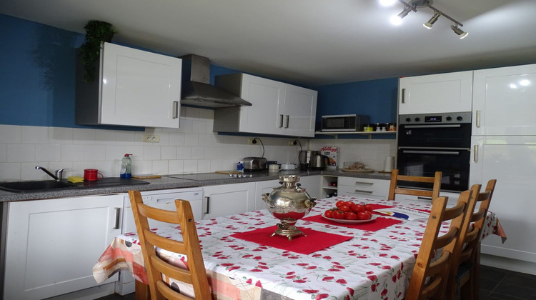 Ma-Cabane - Vente Maison MAEL-CARHAIX, 115 m²