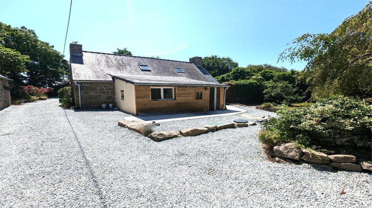 Ma-Cabane - Vente Maison MAEL-CARHAIX, 136 m²