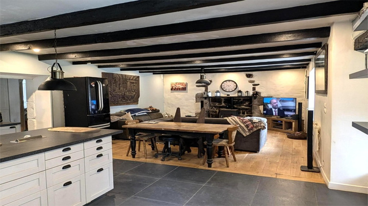 Ma-Cabane - Vente Maison MAEL-CARHAIX, 136 m²