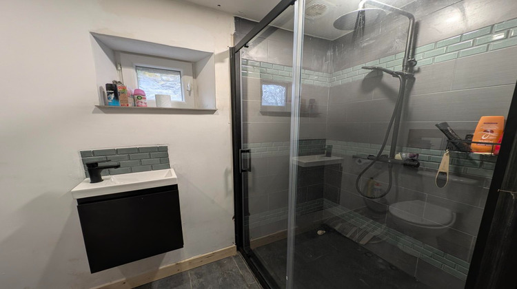 Ma-Cabane - Vente Maison MAEL-CARHAIX, 136 m²